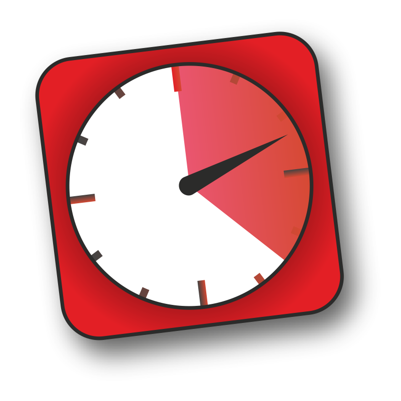 Pomodoro timer 2
