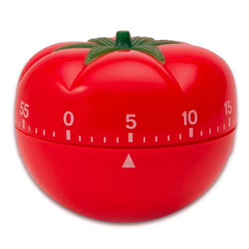 Pomodoro timer